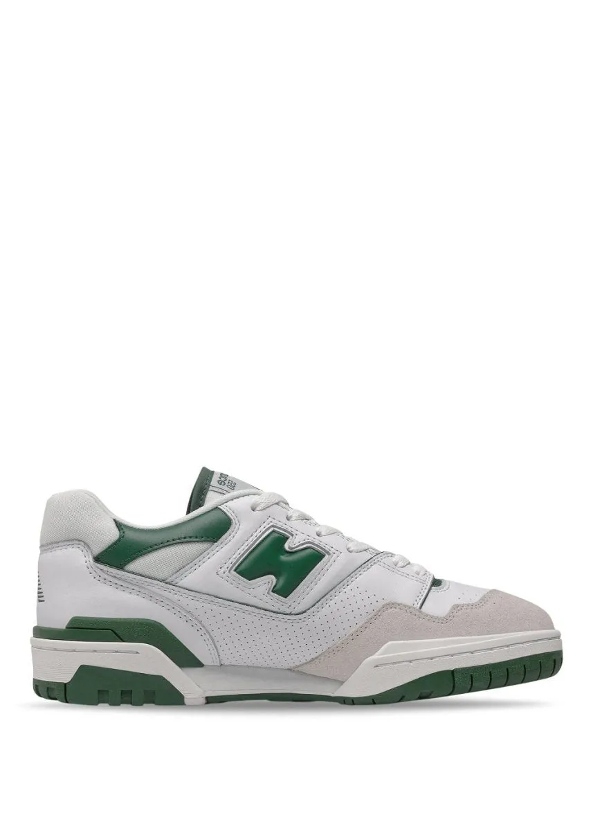 BB550WT1 - White