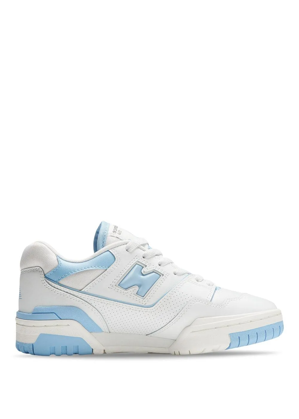 BBW550BC - White