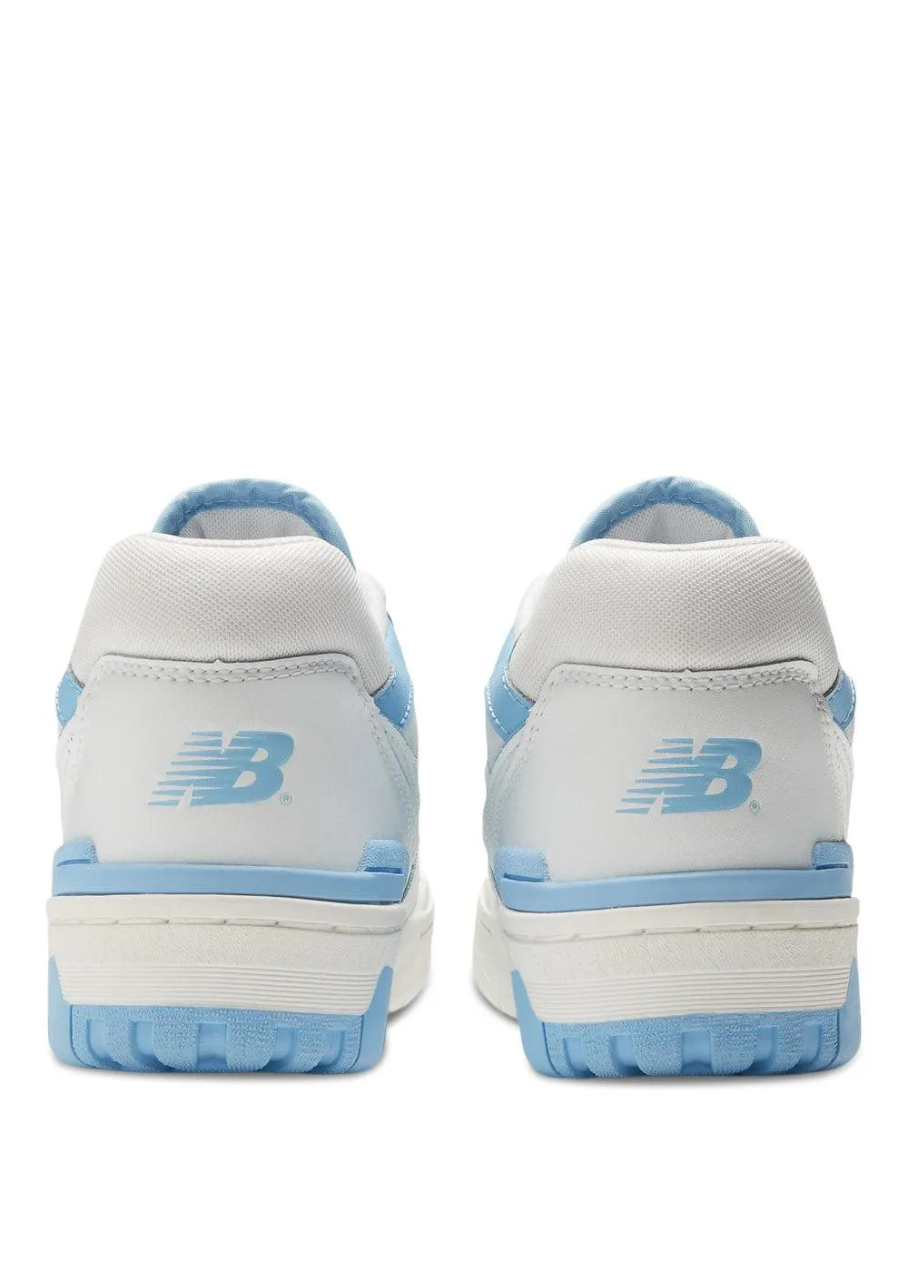 BBW550BC - White
