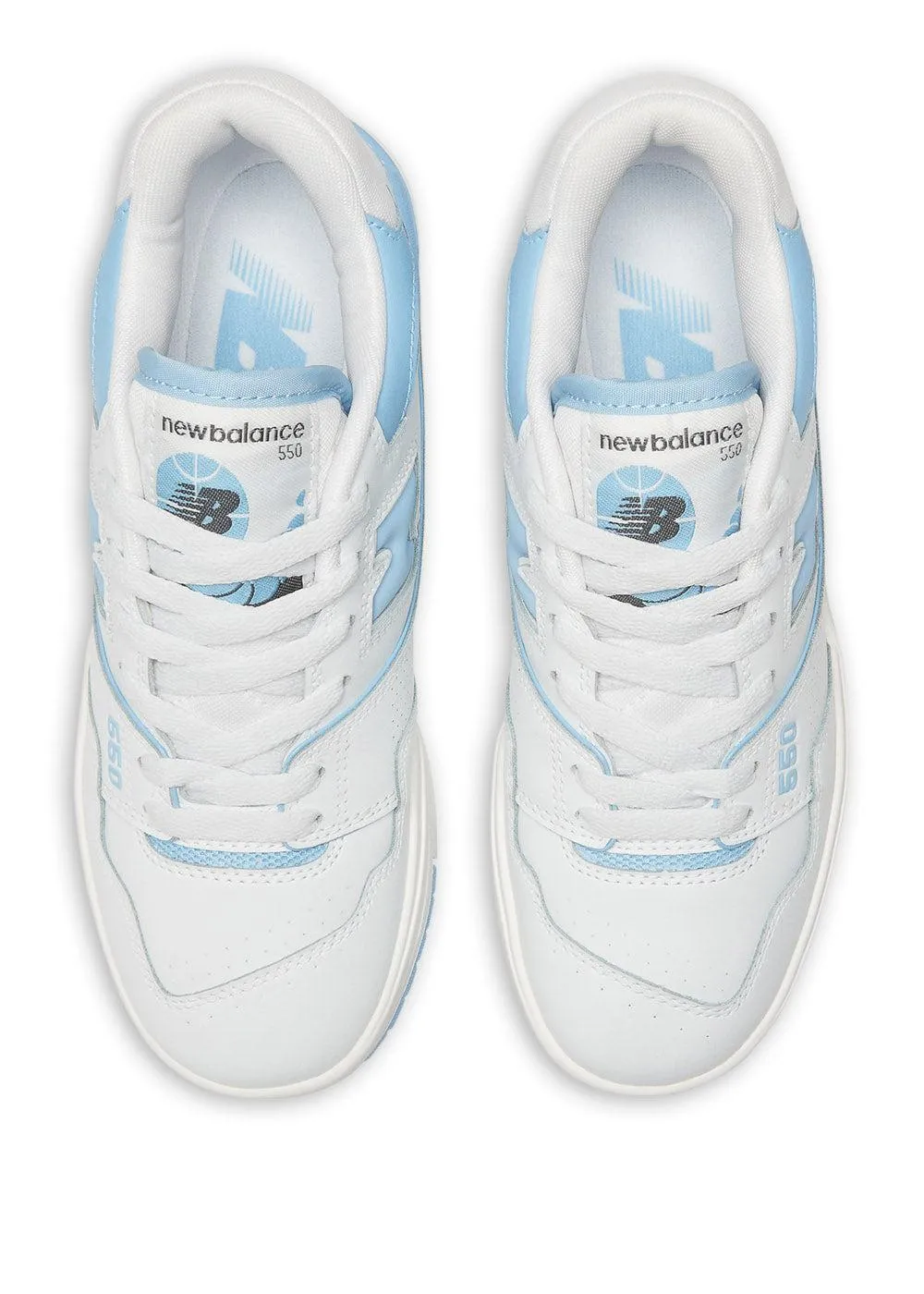 BBW550BC - White