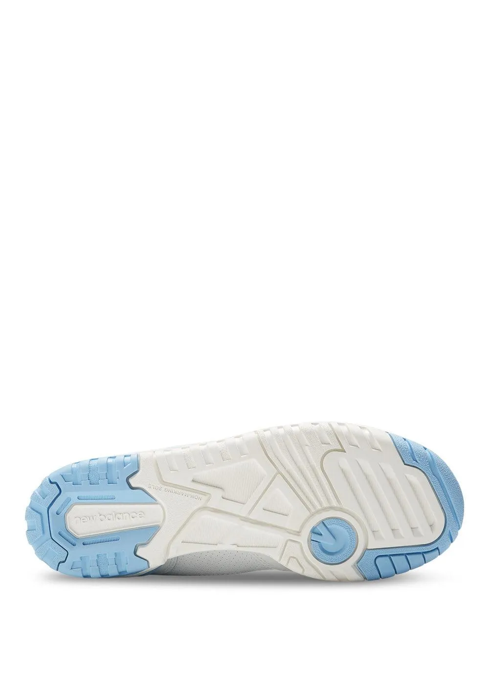 BBW550BC - White