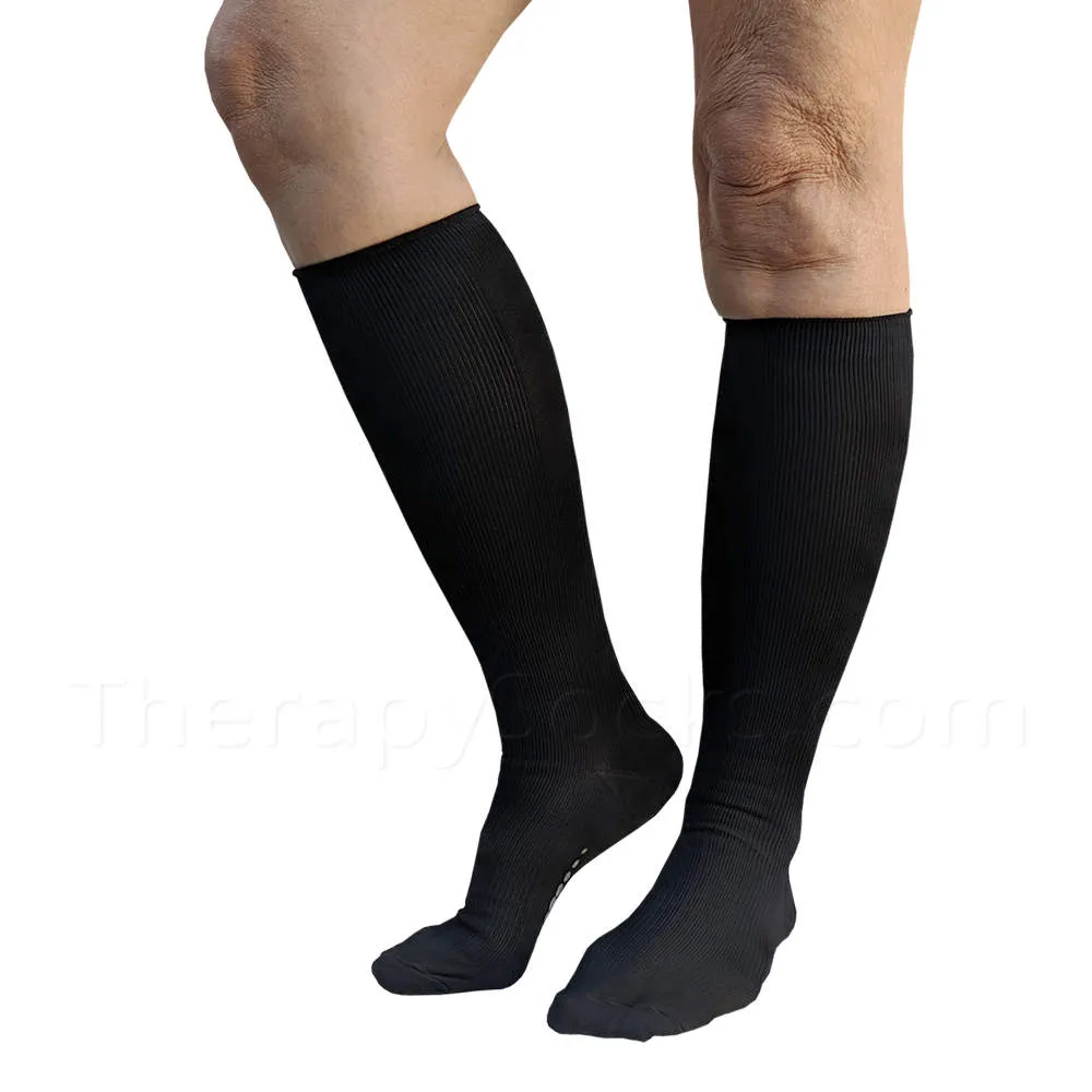 FIRMA 20-30 mmHg Compression Bioceramic Socks