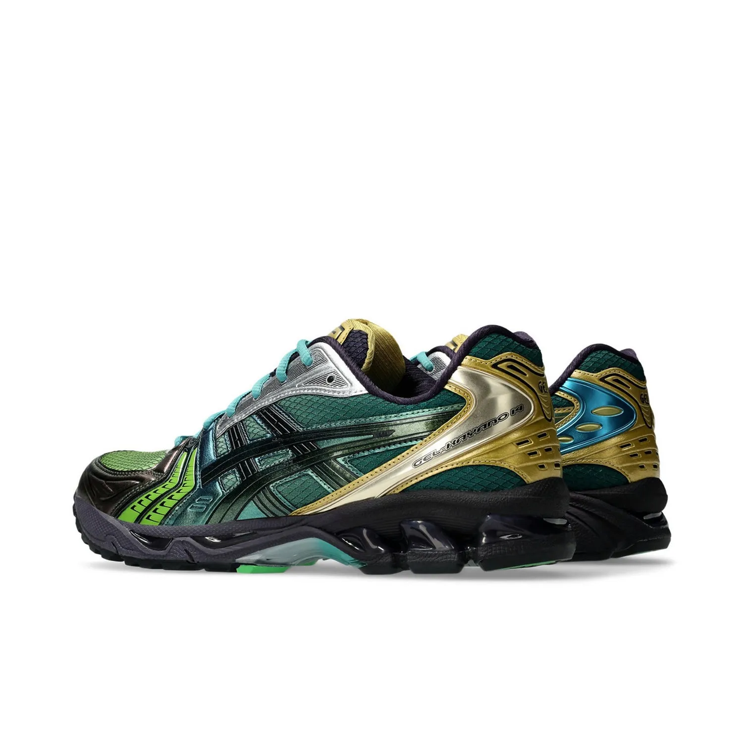 Gel-Kayano 14 x The P. Andrade