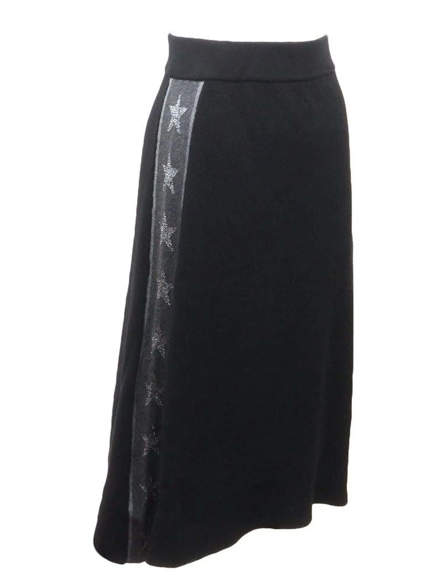 Kathie K Knit Star Skirt