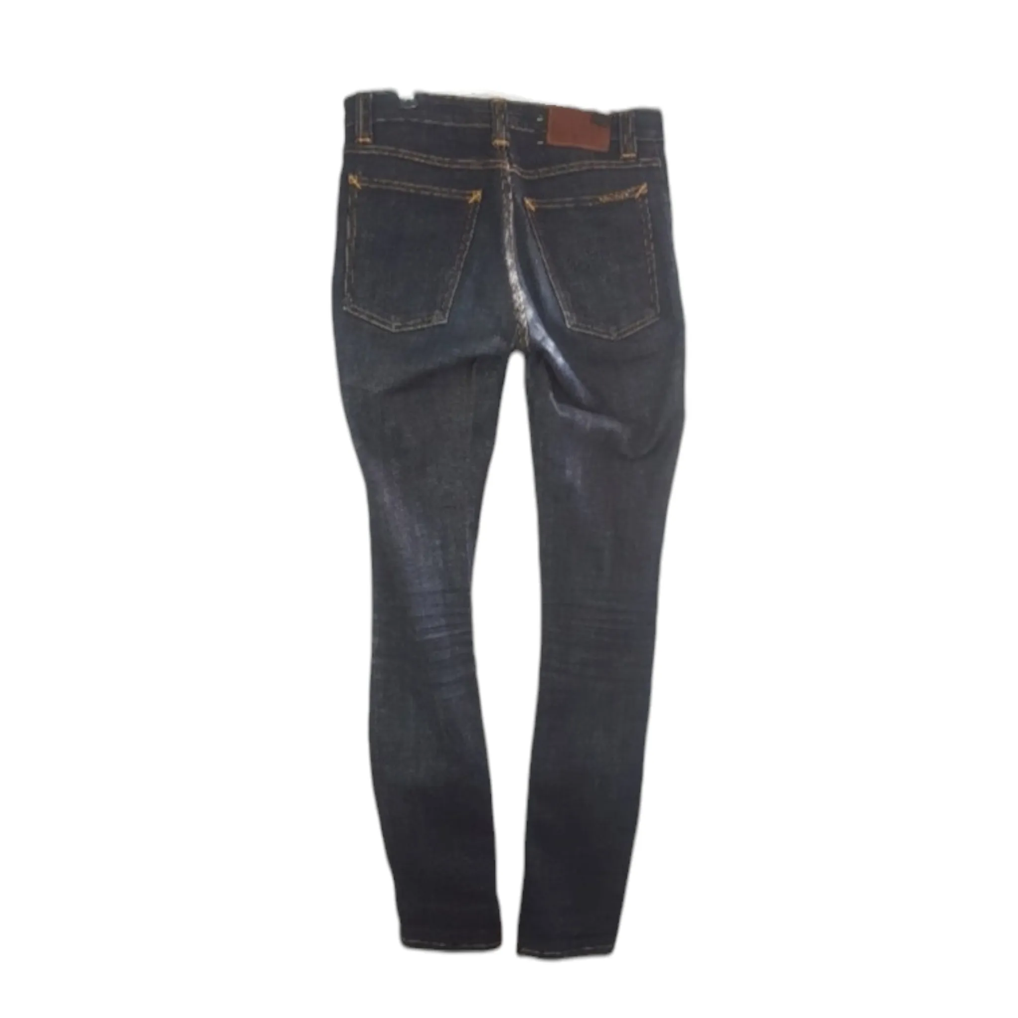 Nudie Skinny Sam Jeans Size 27 x 32