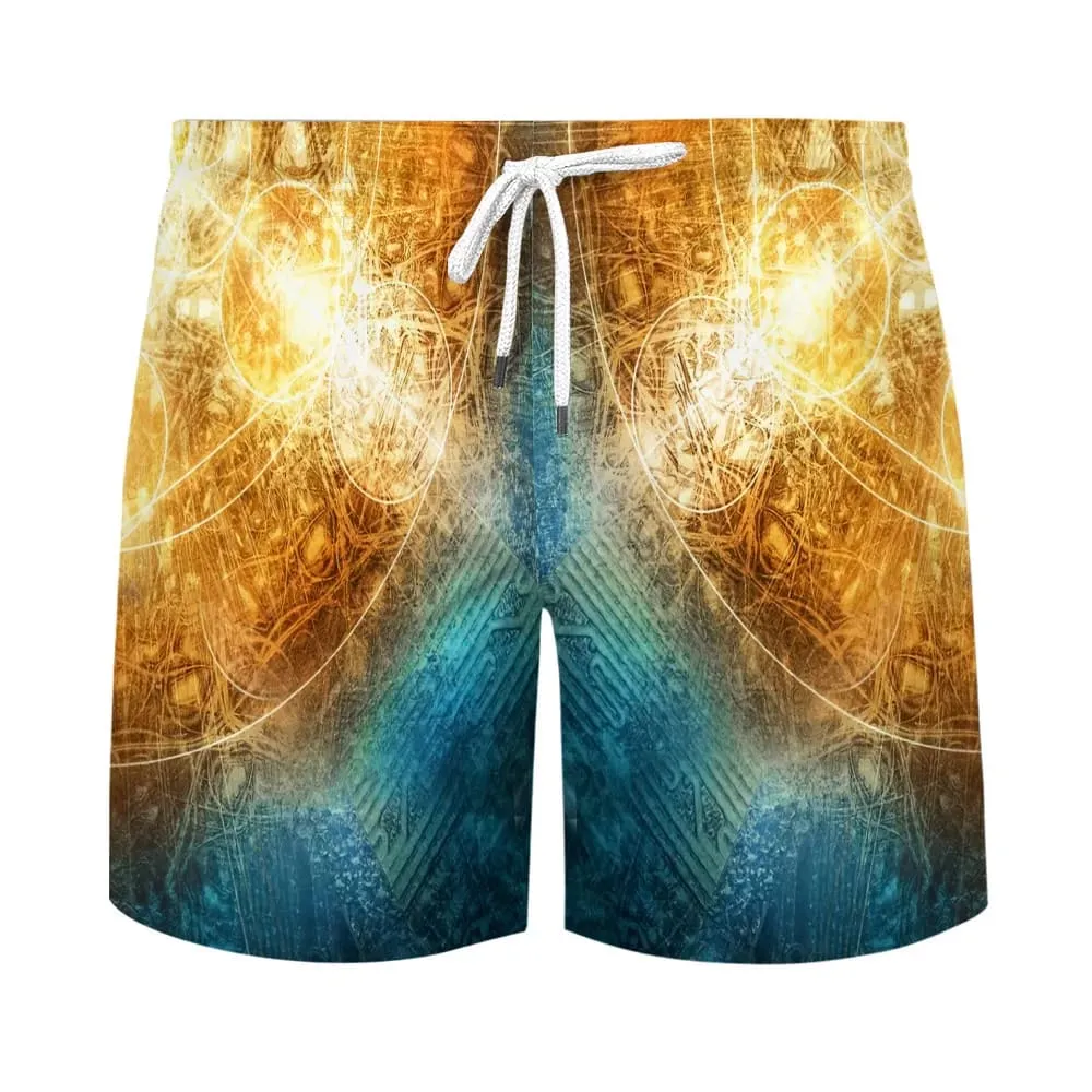 One Nation Under God Hawaiian Shirt - Jesus Pray Hawaiian Shirts For Men & Women - Christian Hawaiian Shirt - Hawaiian Summer Shirts