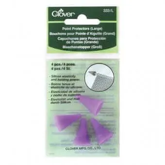 Plugs for needle tips 333/S - 333/L